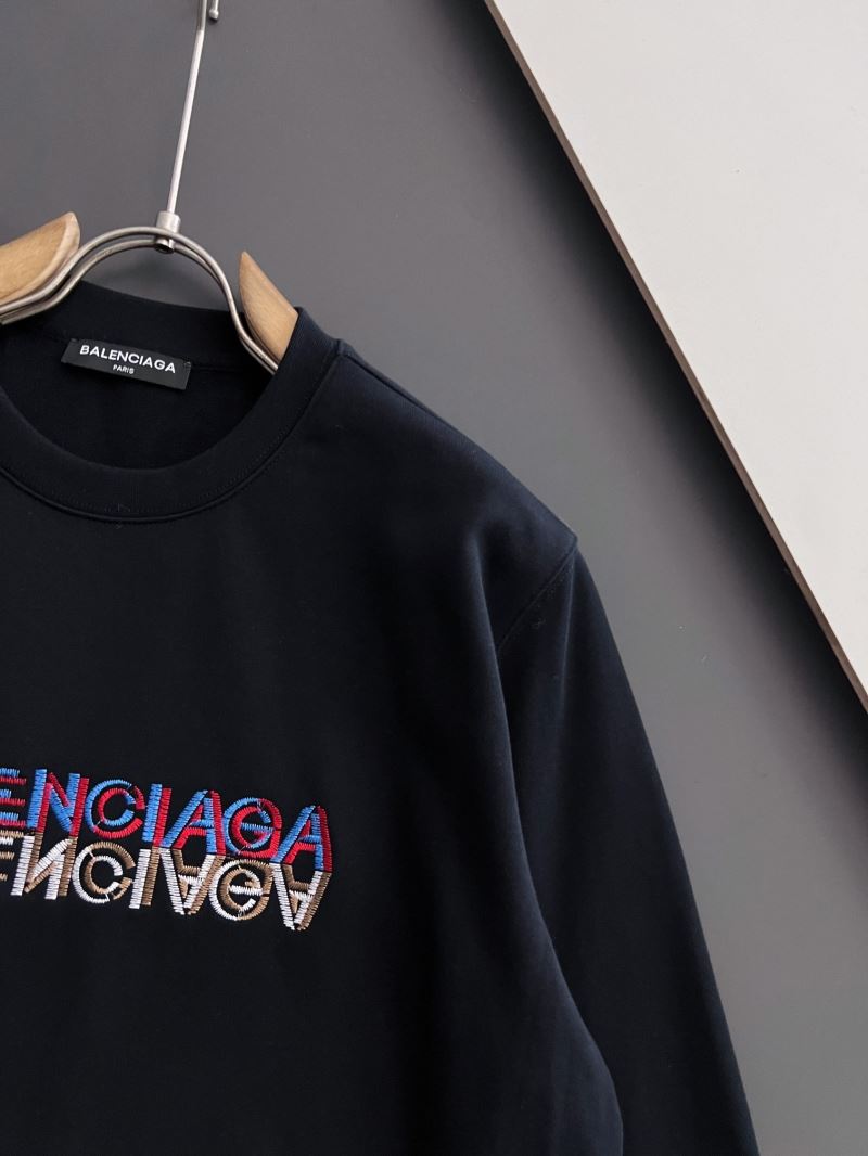 Balenciaga Hoodies